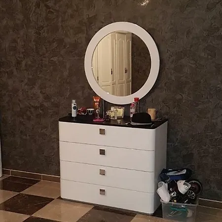 4 Allee Des Charmilles Apartment Champs-Sur-Marne