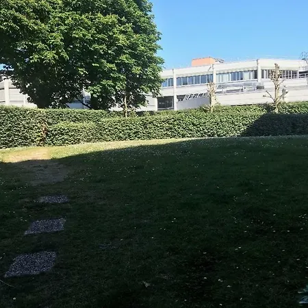 4 Allee Des Charmilles * Champs-Sur-Marne